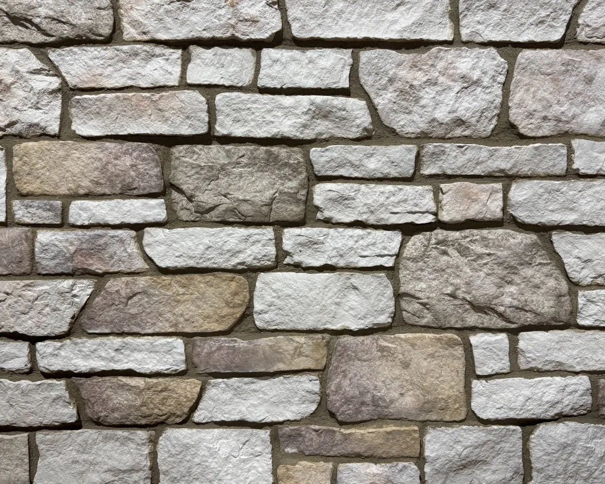 Villa — Stone Alta Dunes — Material sample
