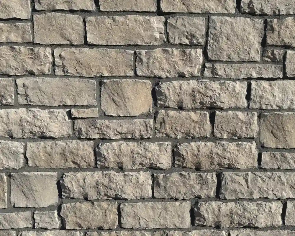 Haven — Buff — Material sample