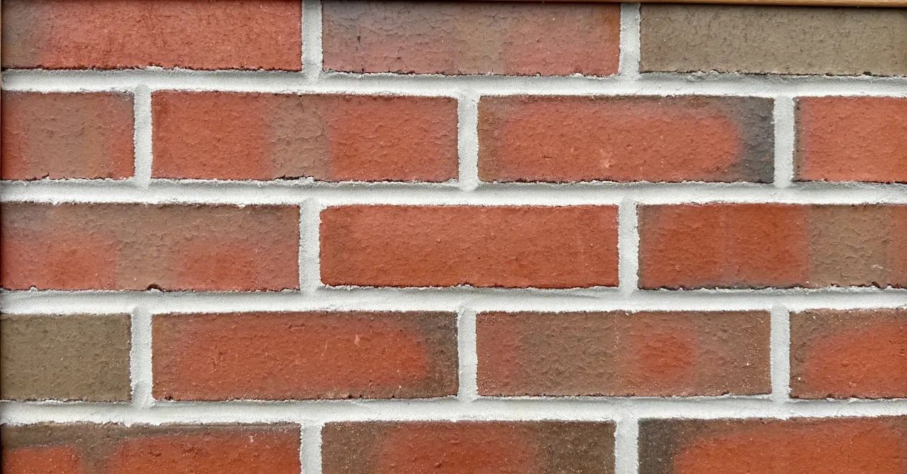 409 - Smooth Flashed — 409 - Smooth Flashed — Material sample