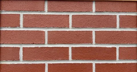410 - Smooth Red material sample