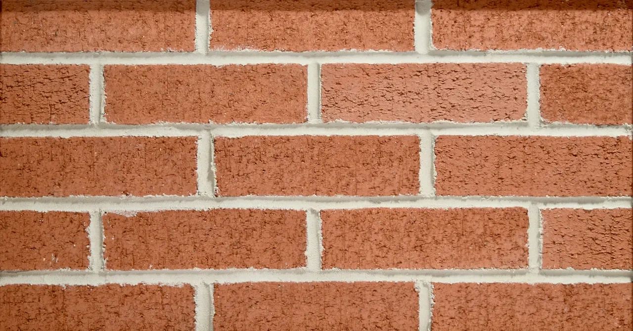 416 - Straight Range Matte Texture — 416 - Straight Range Matte Texture — Material sample