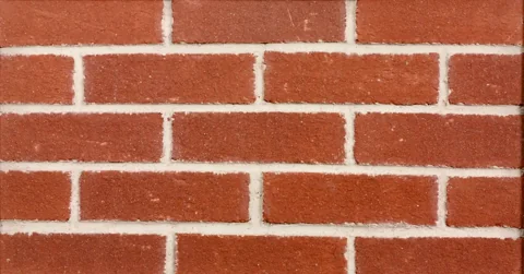 455 - Straight Range Red Colonial material sample
