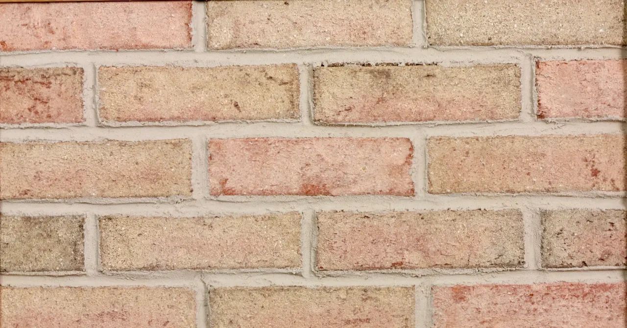 582 - Continental Blend — 582 - Continental Blend — Material sample