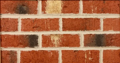 680 - Special Blend material sample