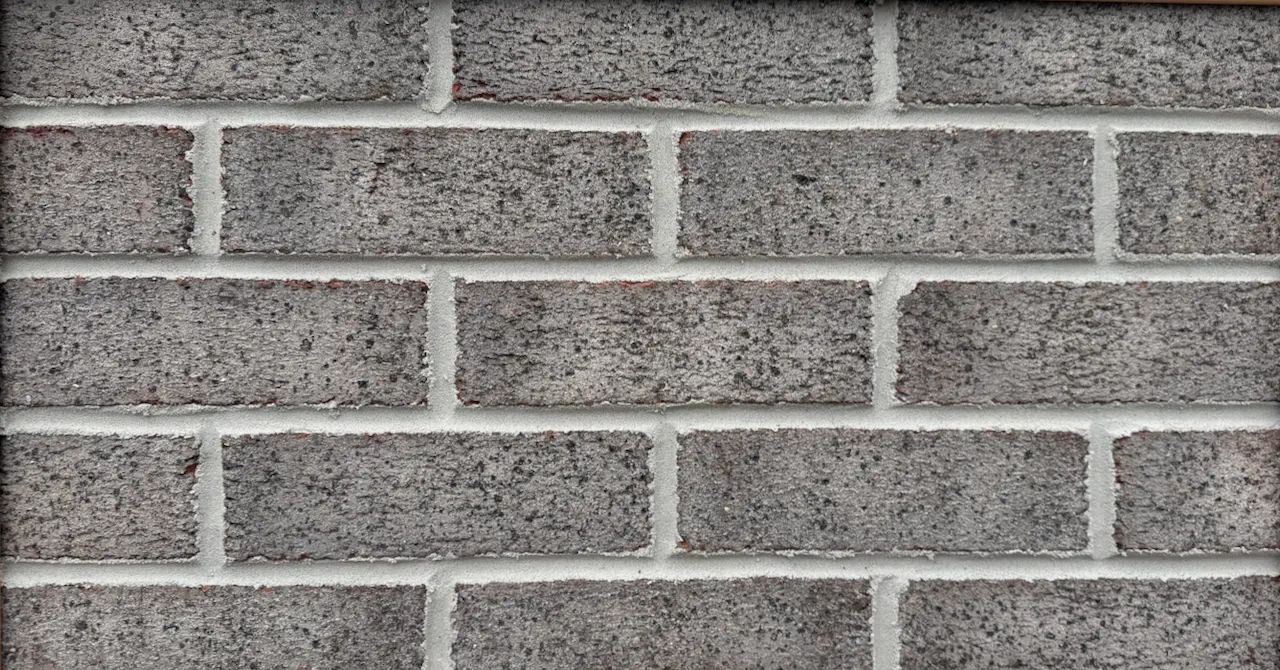 Dark Gray Straight Range — Dark Gray Straight Range — Material sample
