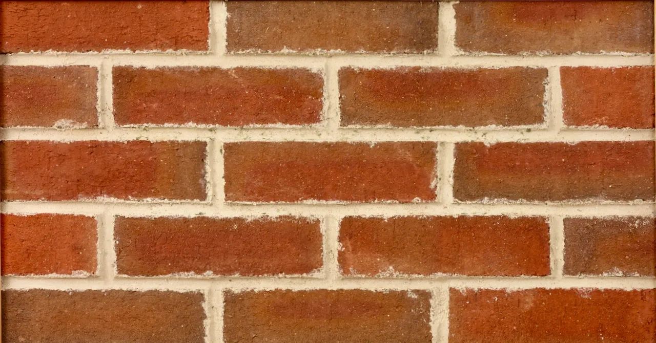 Farmington — Farmington — Material sample