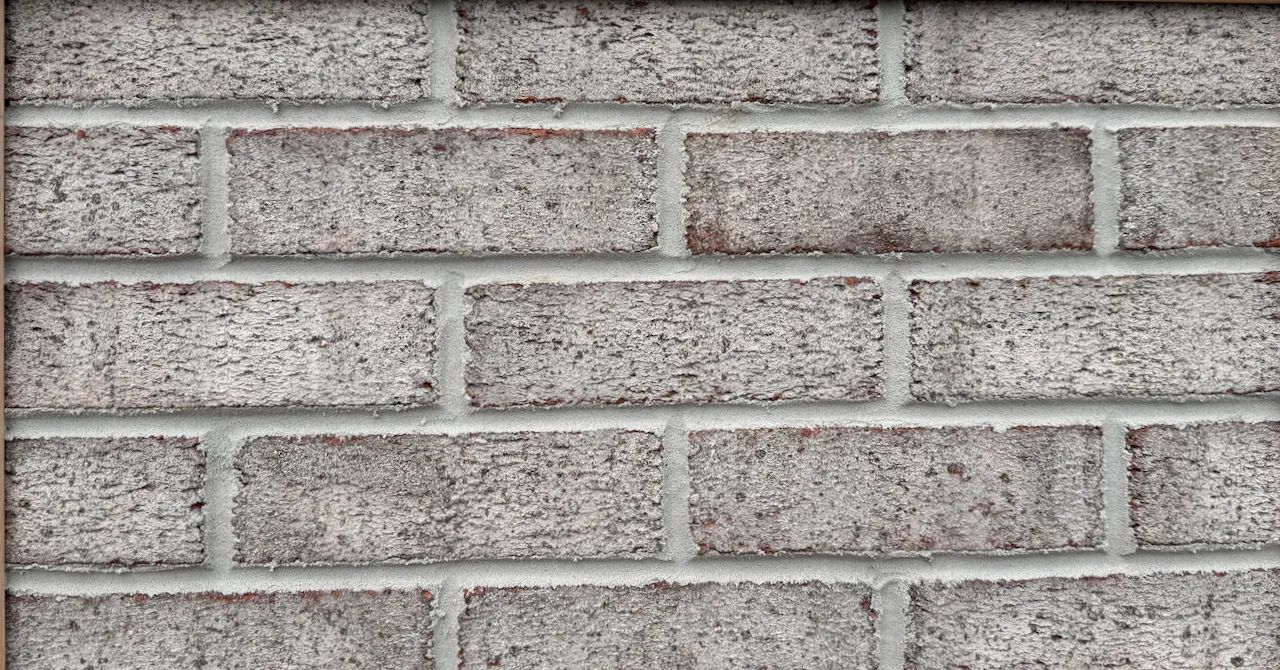 Light Gray Straight Range — Light Gray Straight Range — Material sample