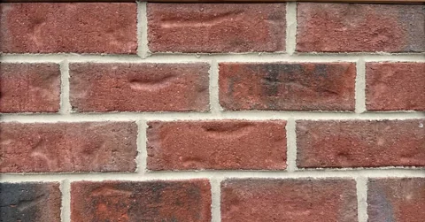 Madison Blend material sample