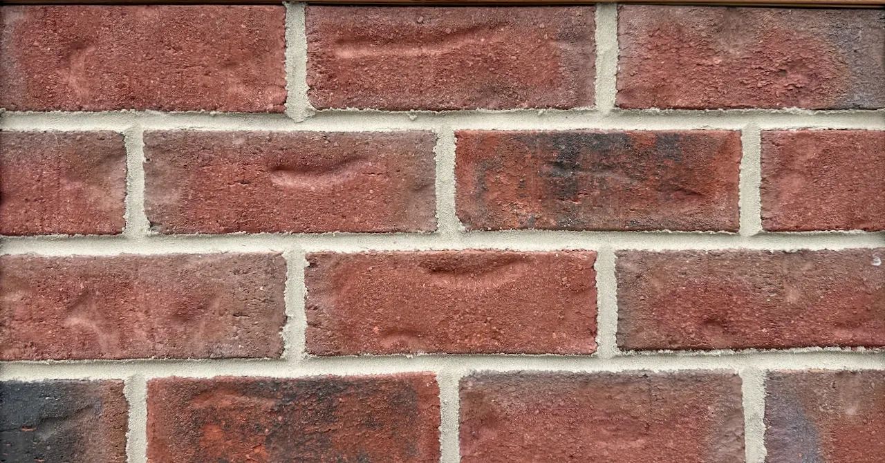Madison Blend — Madison Blend — Material sample