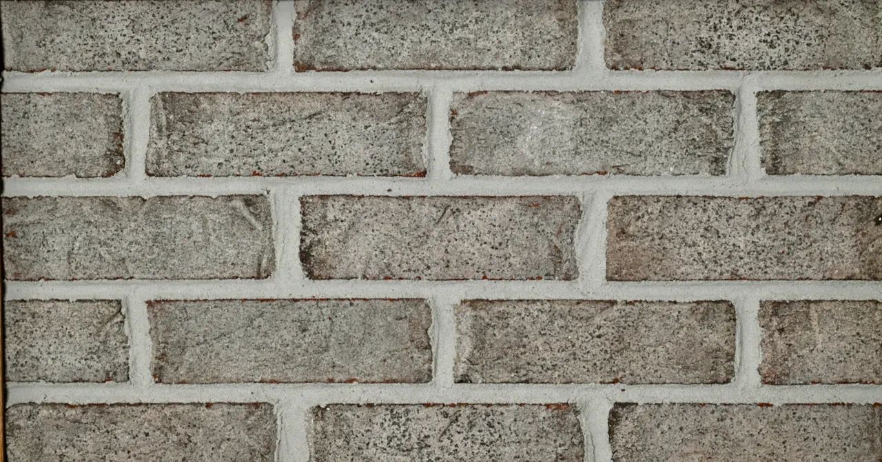 Saratoga — Saratoga — Material sample