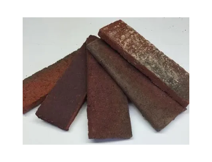 Continental Thin Brick — Thin brick inquiry — Material sample
