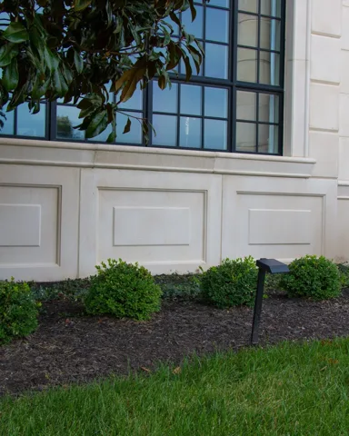 Custom Precast material sample