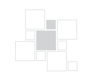 Box pattern paver arrangement