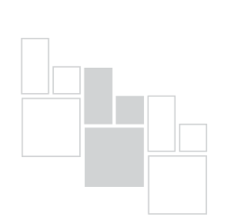Box pattern 2 paver arrangement