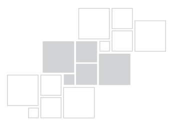 Alternate ashlar pattern 3 paver arrangement