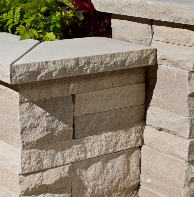 Garden Walls — Product reference