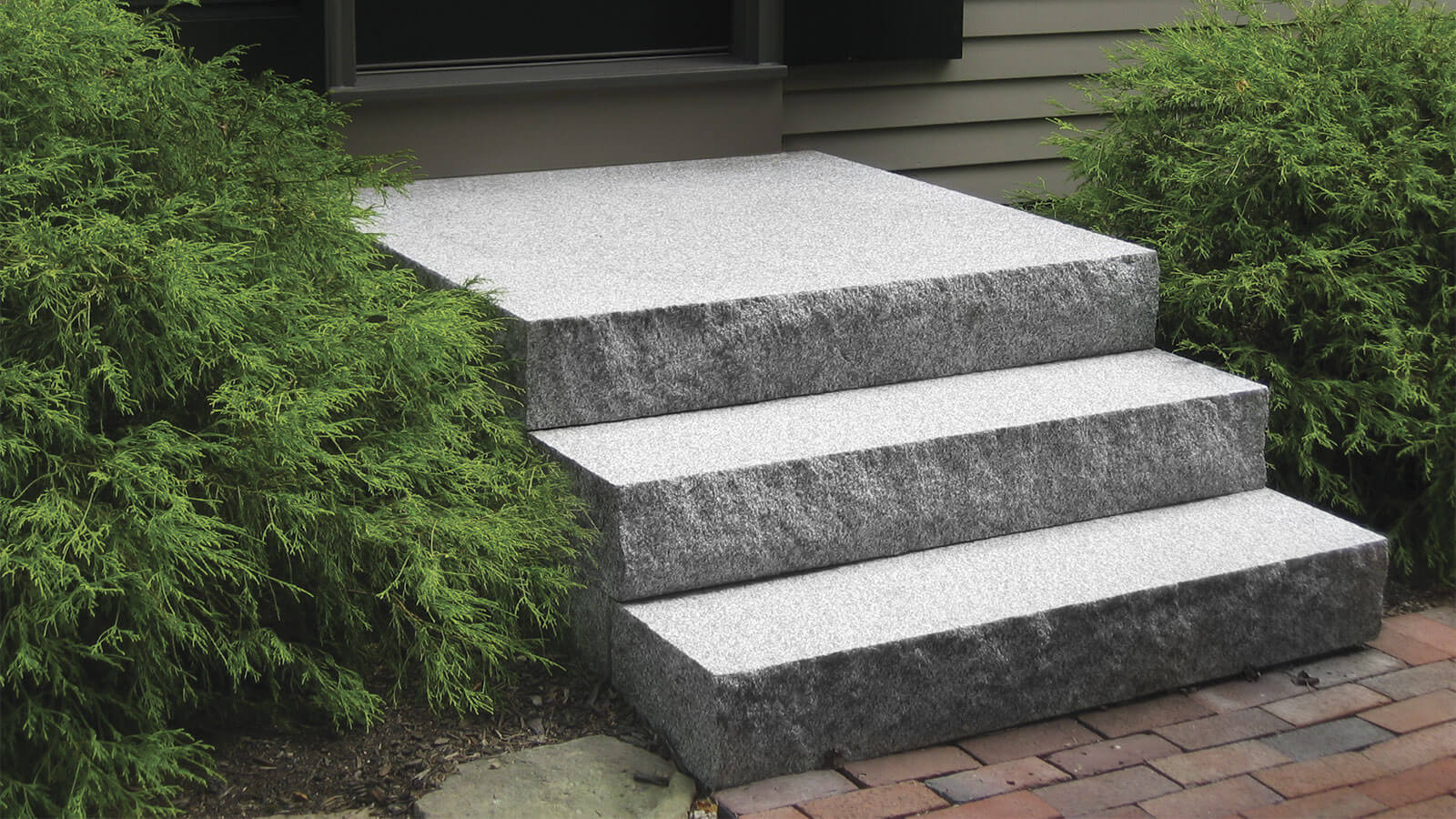 7-inch Steps — Product reference