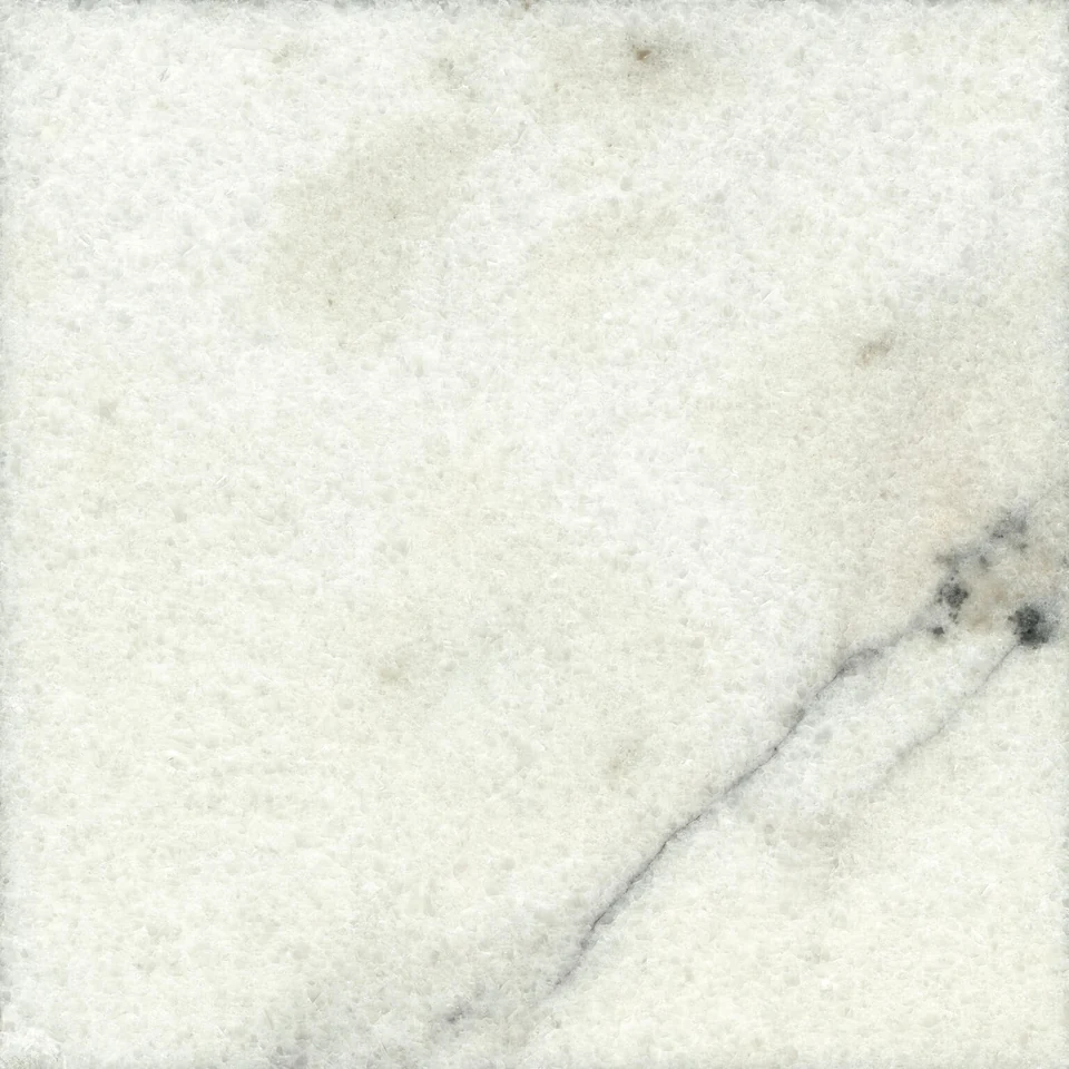 Georgia Marble – White Georgia material sample