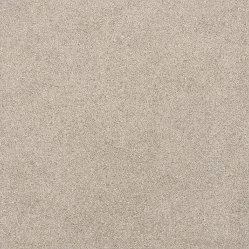 Indiana Limestone – Standard Silver Buff material sample