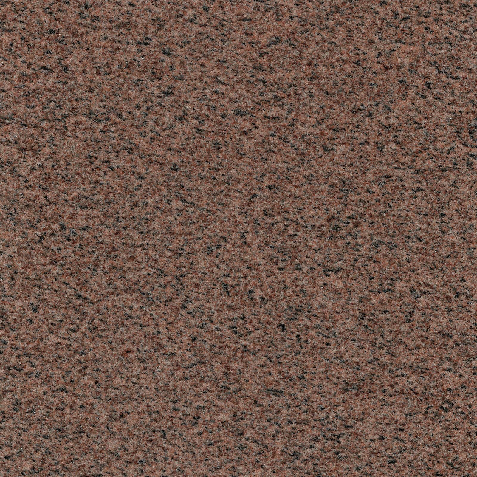 Laurentian Rose — Polished finish reference
