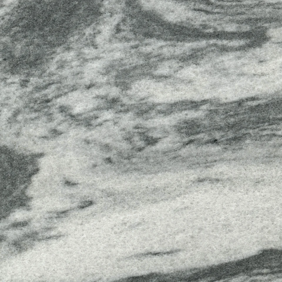 Georgia Marble – Solar Grey material sample