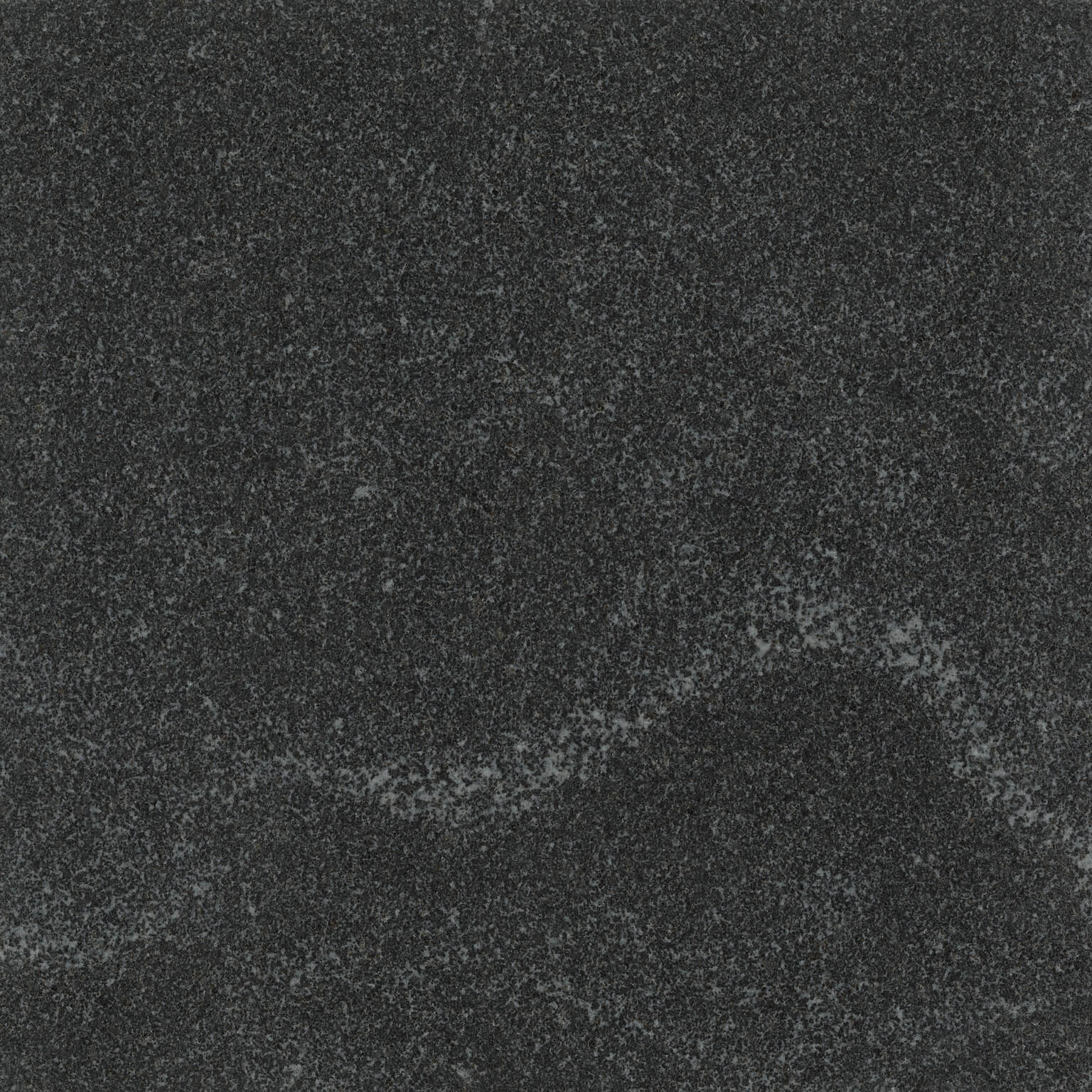 American Mist — Polished finish reference