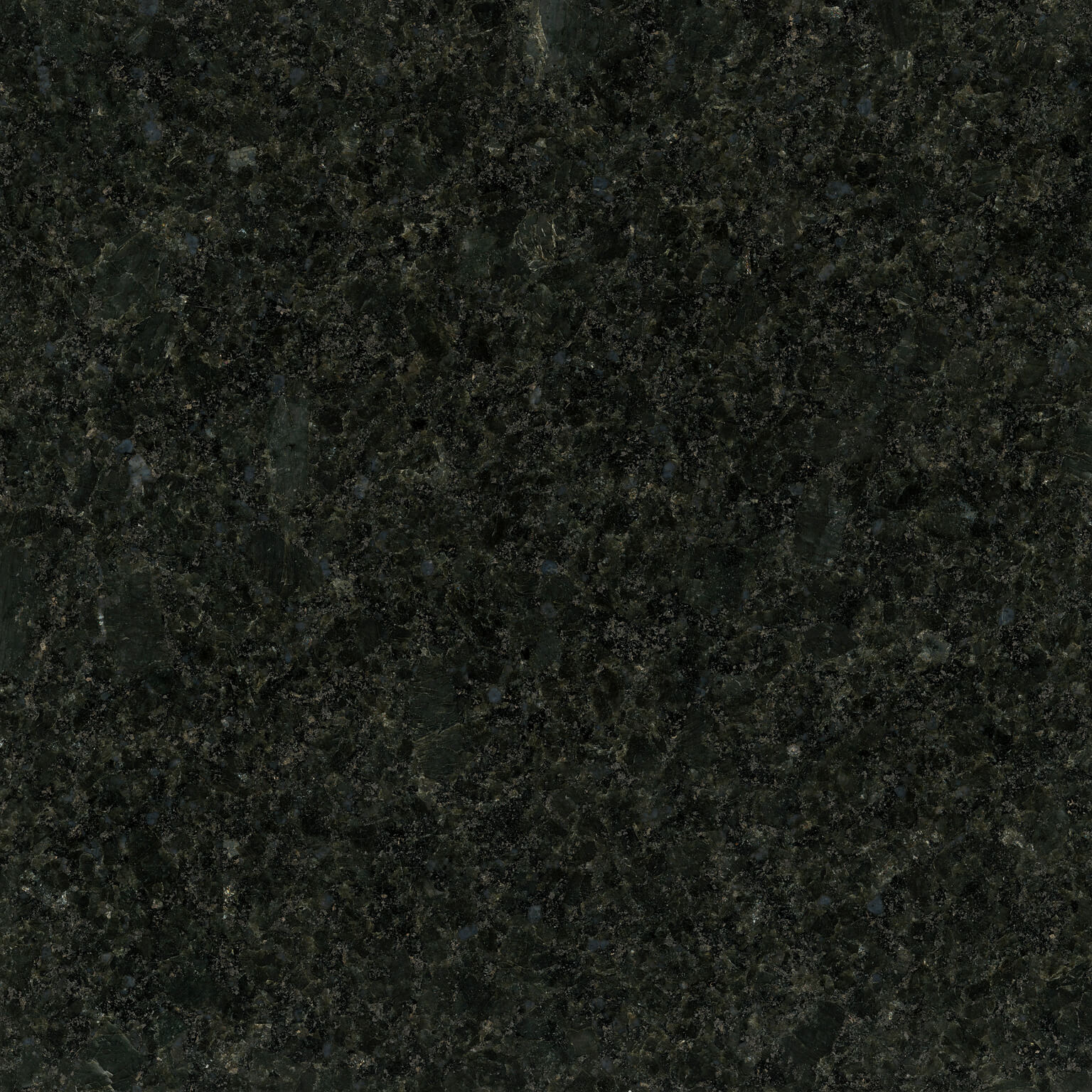 Laurentian Green — Polished finish reference
