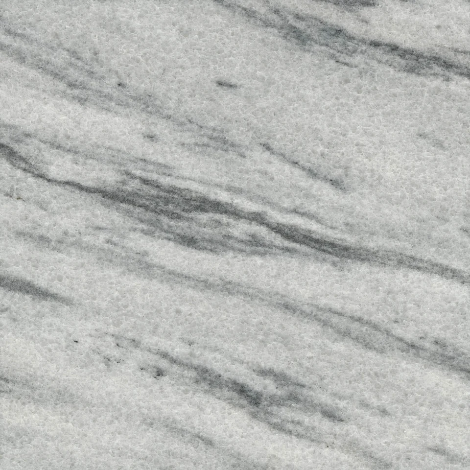 Georgia Marble – Pearl Grey material sample