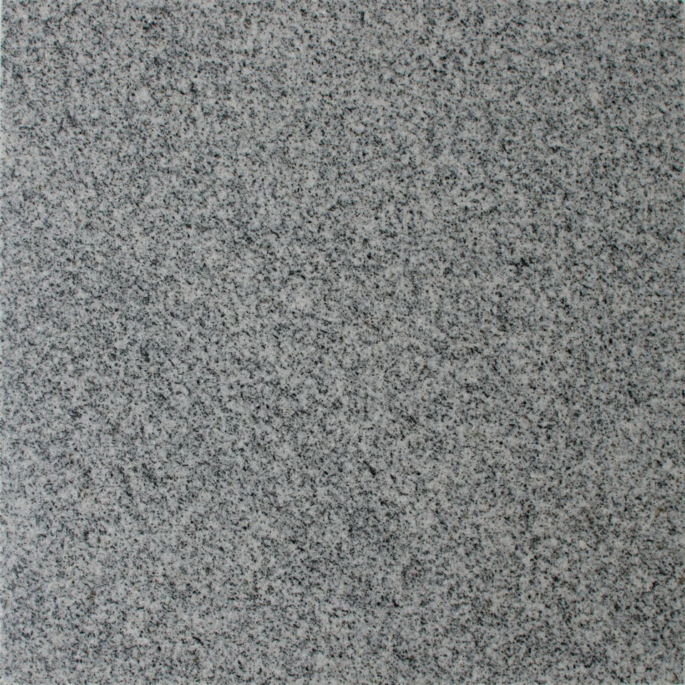 Elberton Gray material sample