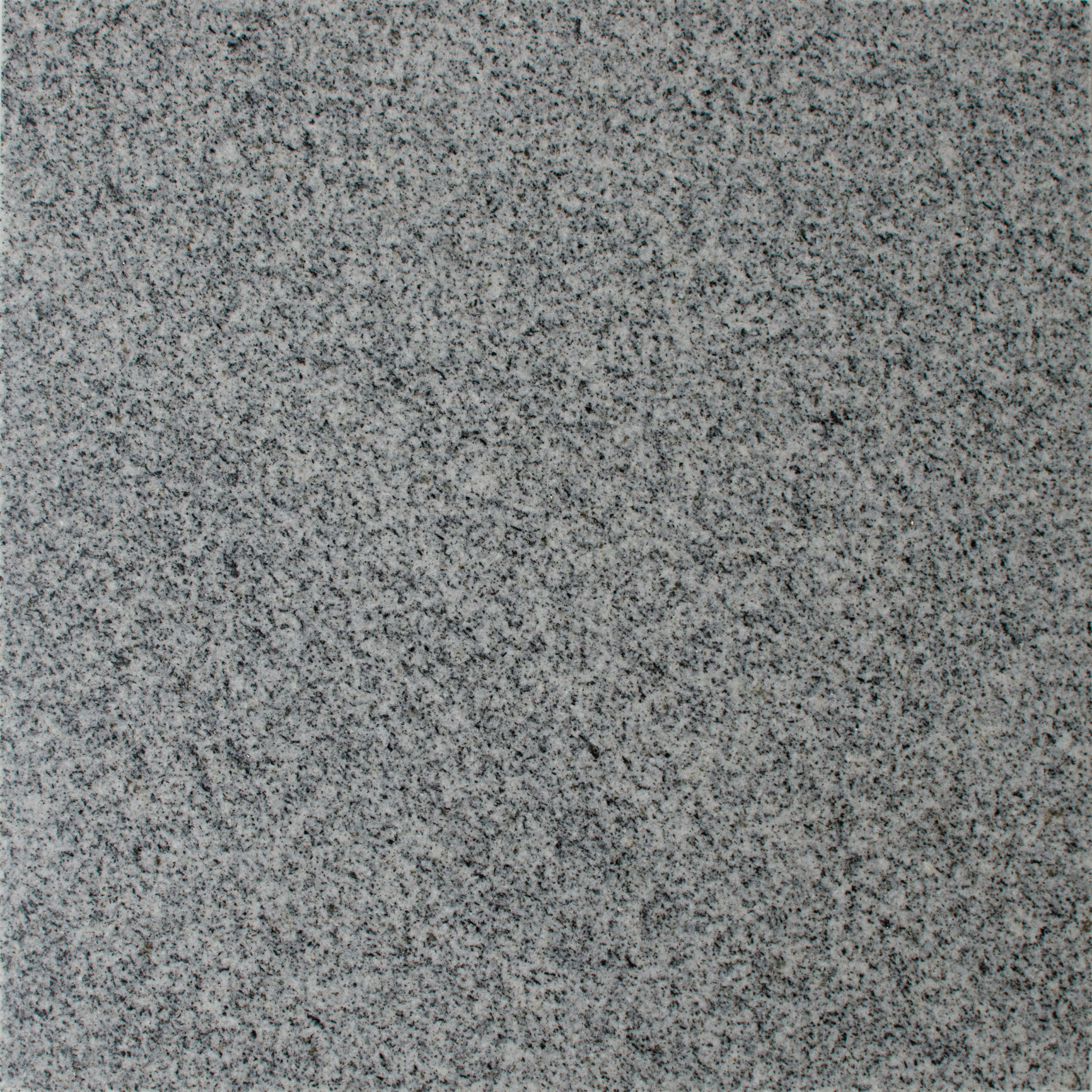Elberton Gray — Polished finish reference
