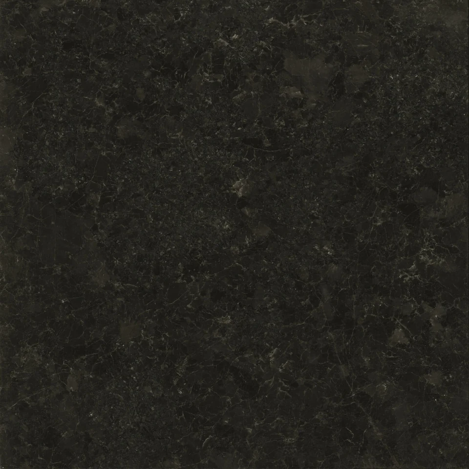 Saint Henry Black material sample