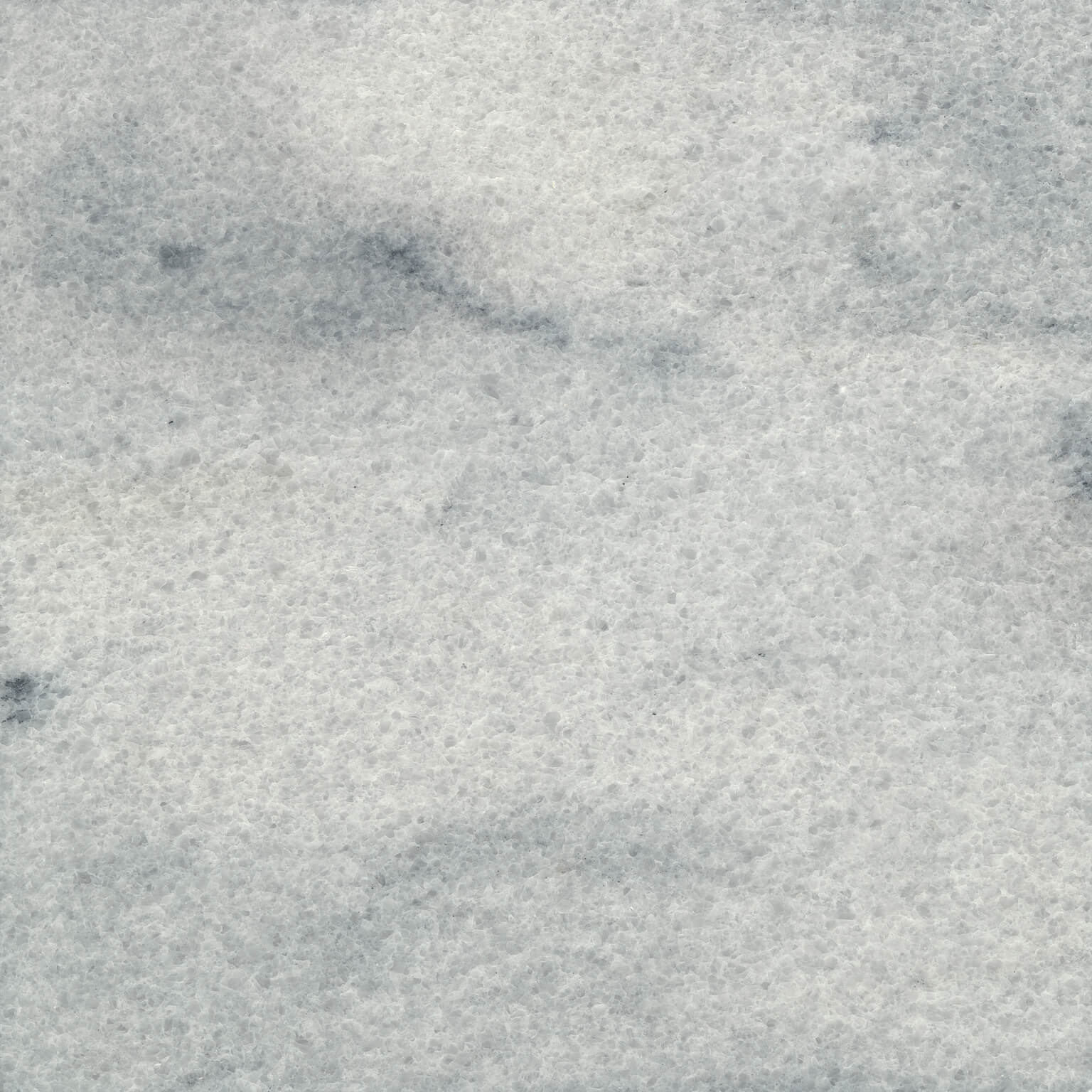 Georgia Marble – White Cherokee — Polished finish reference