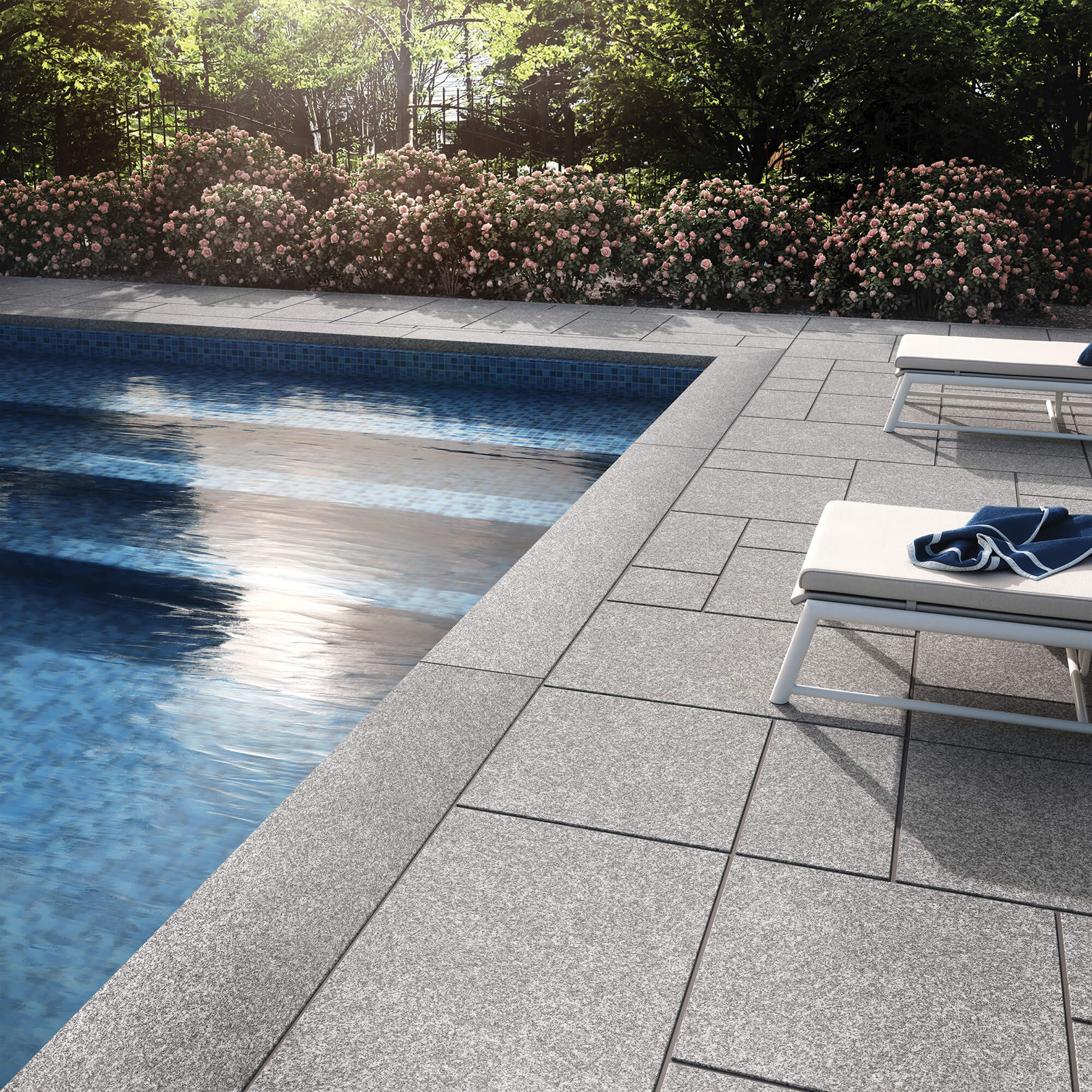 Natural Stone Pavers — Product reference