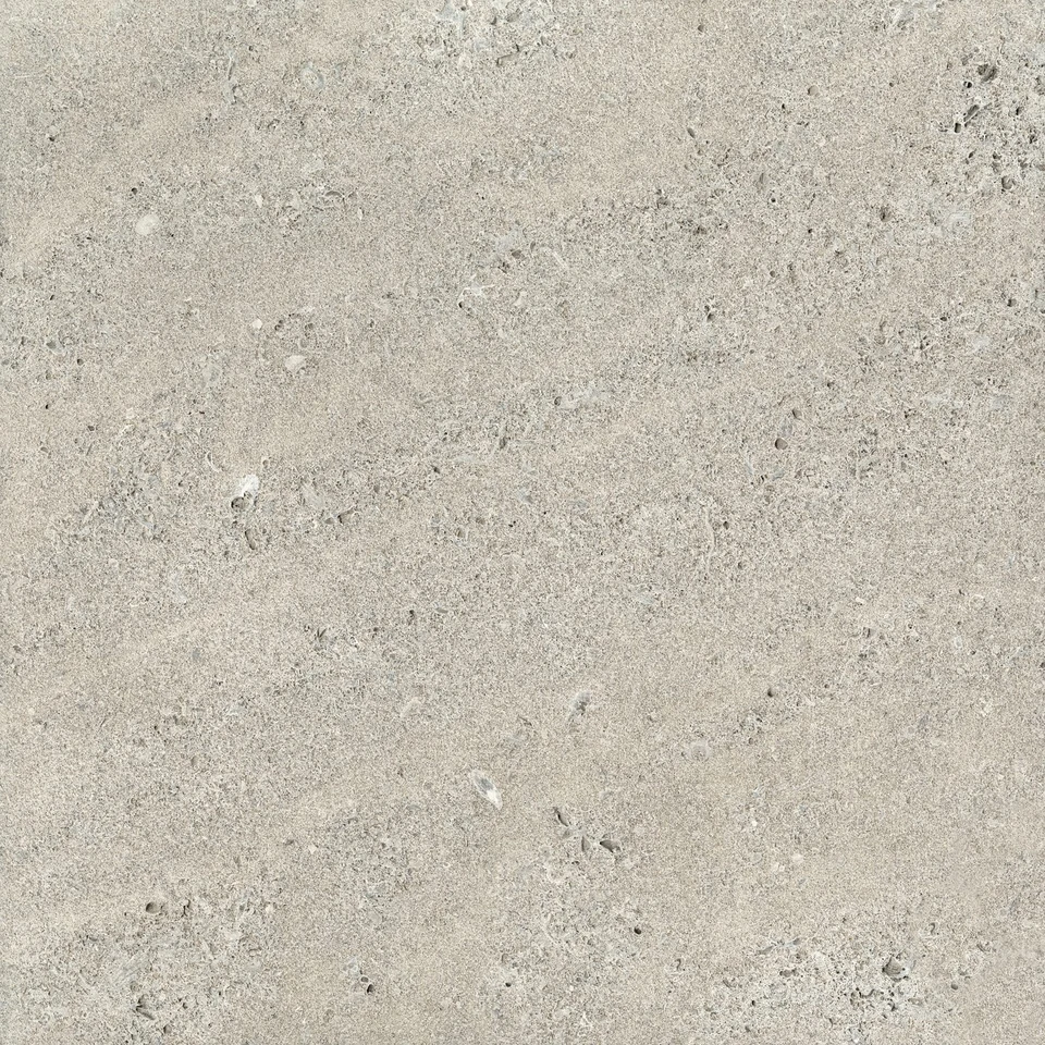 Indiana Limestone – Rustic Gray material sample