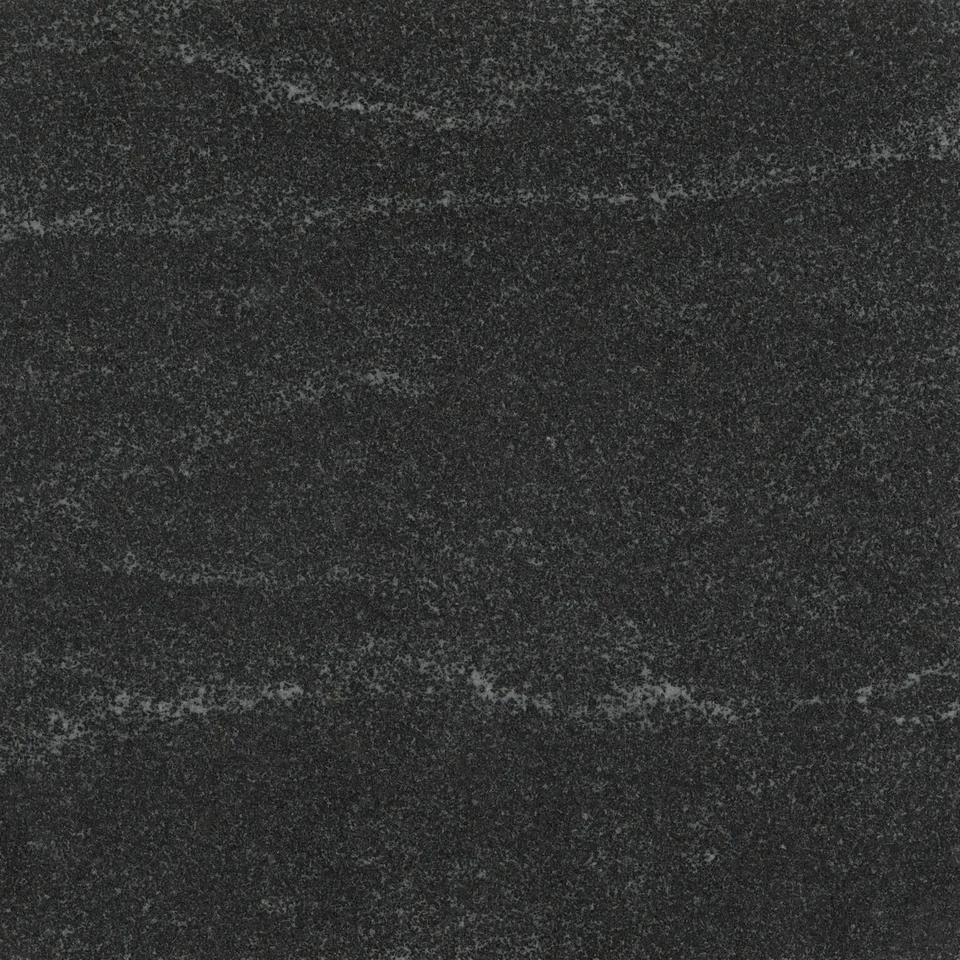 American Black material sample