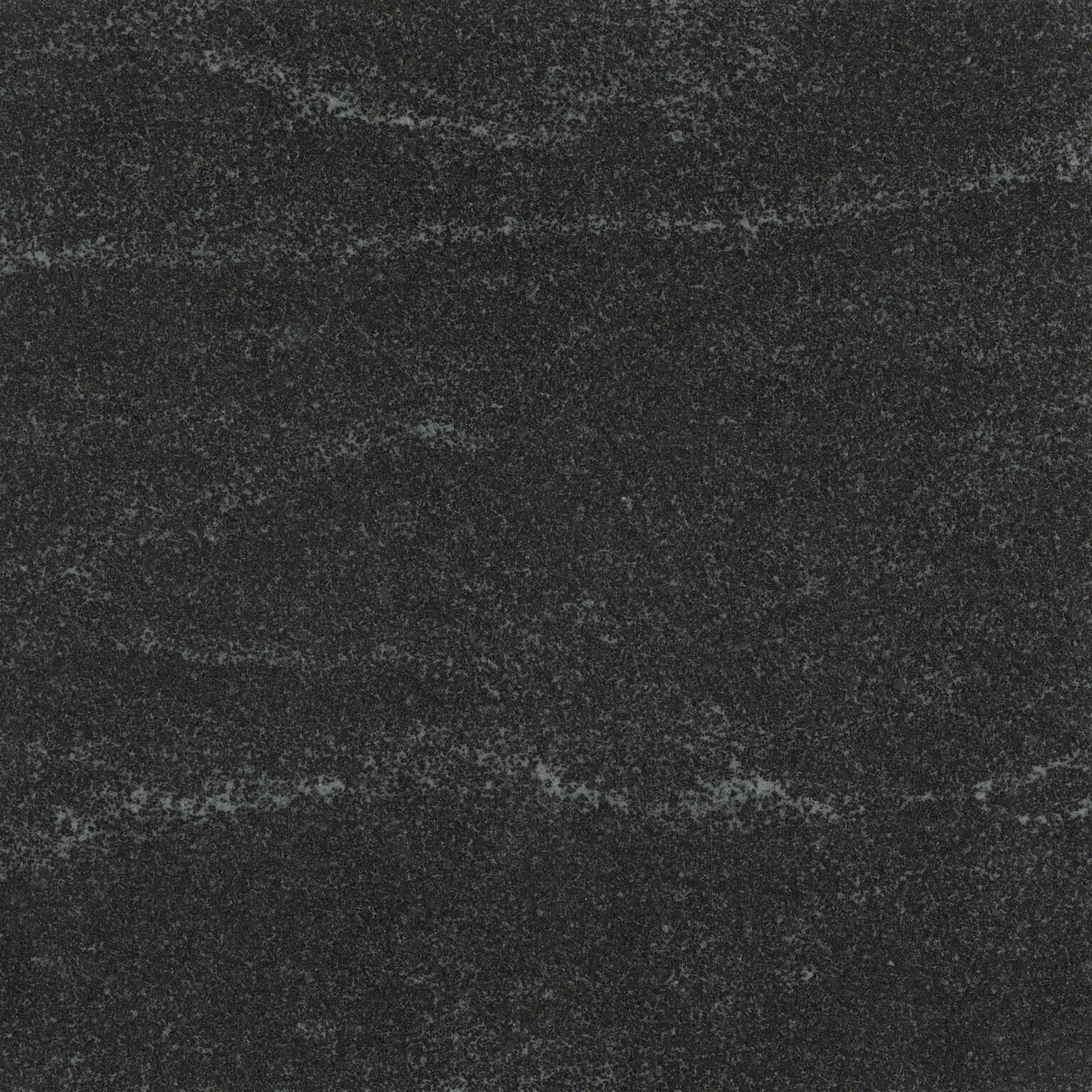 American Black — Polished finish reference