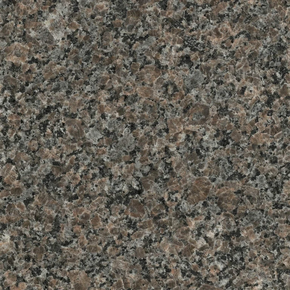 Caledonia material sample
