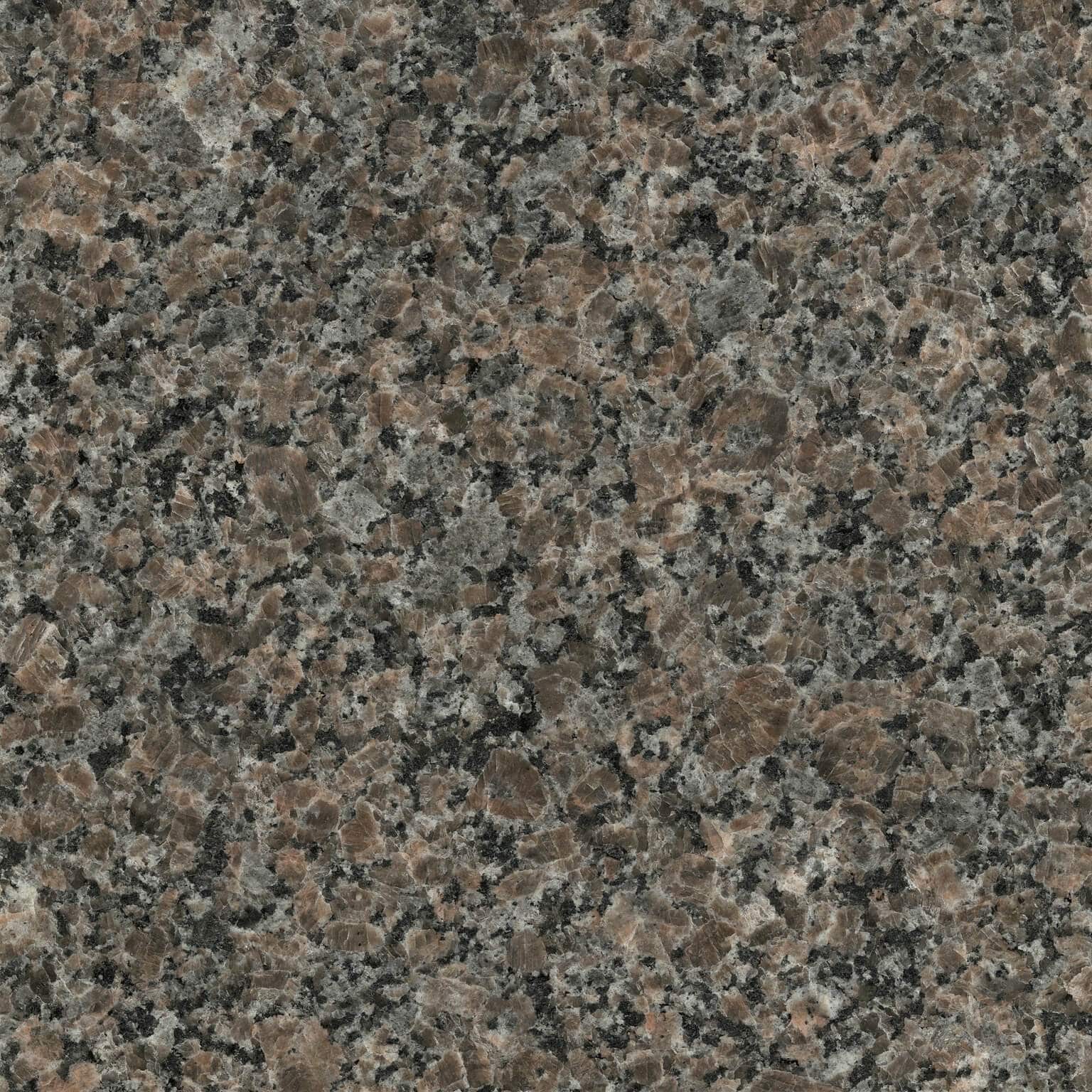 Caledonia — Polished finish reference