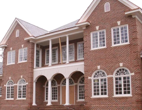 Cedar Ridge