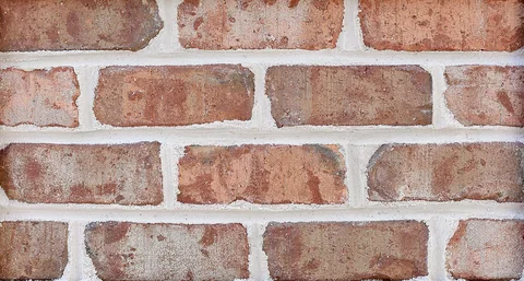 Sandstone material sample