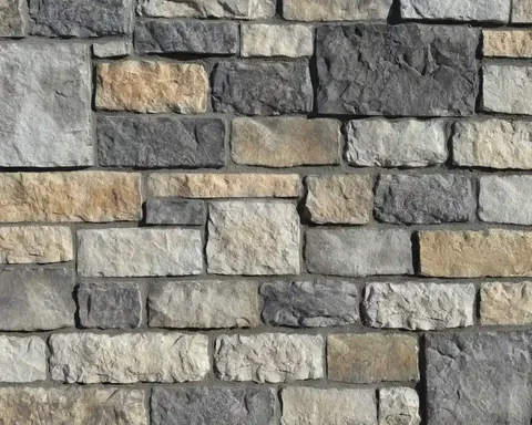 Grand Haven material sample
