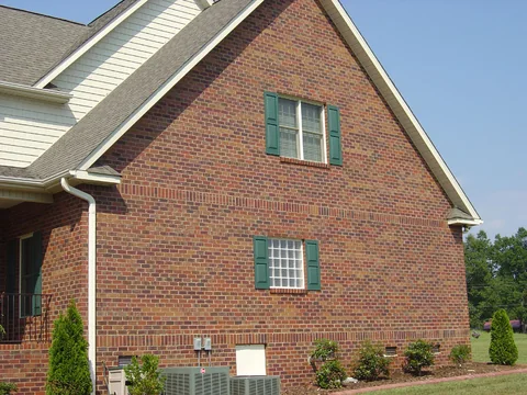 Copper Ridge