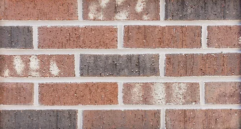 Old Plantation Red material sample