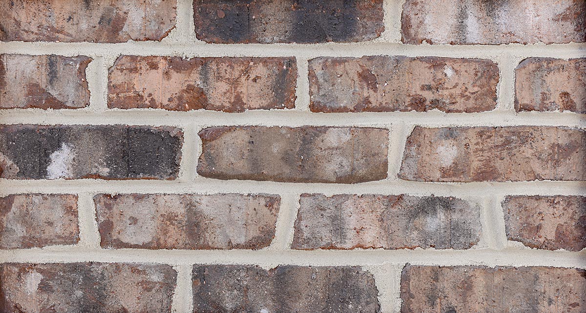 Walnut Creek — Oversize — Material sample