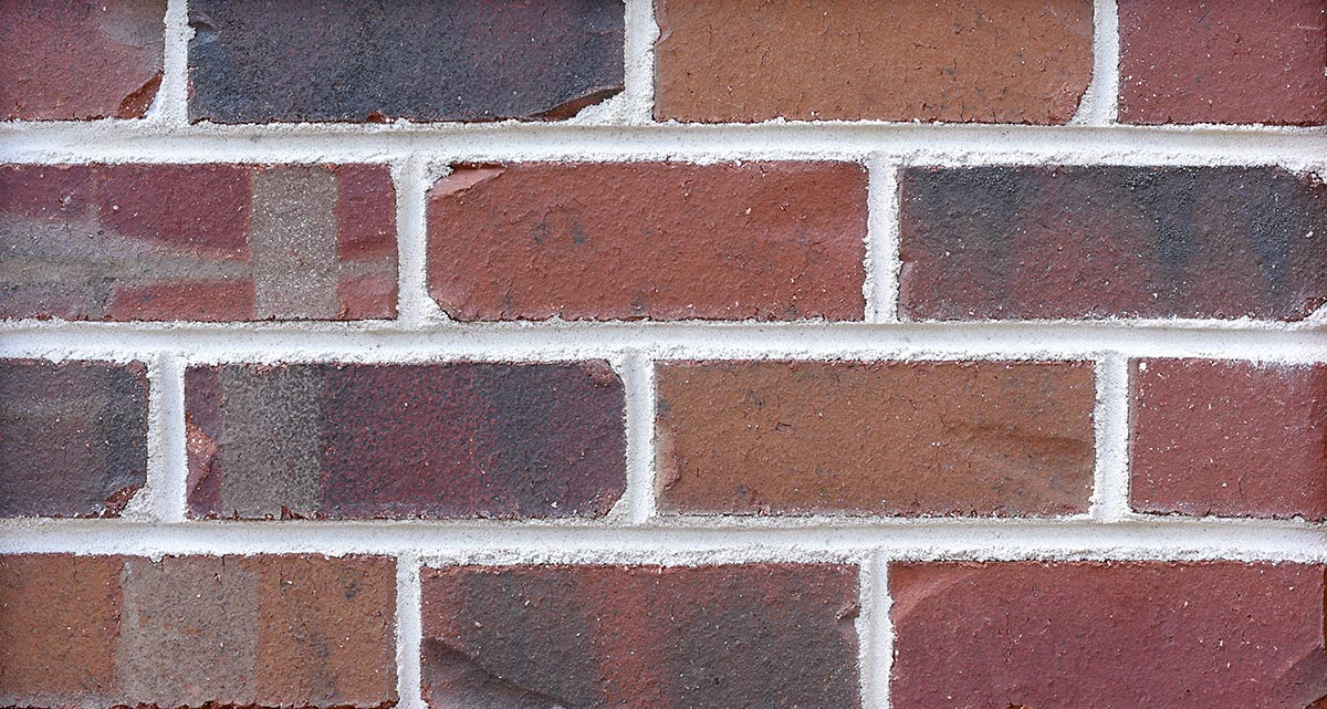 Copper Ridge — Oversize — Material sample