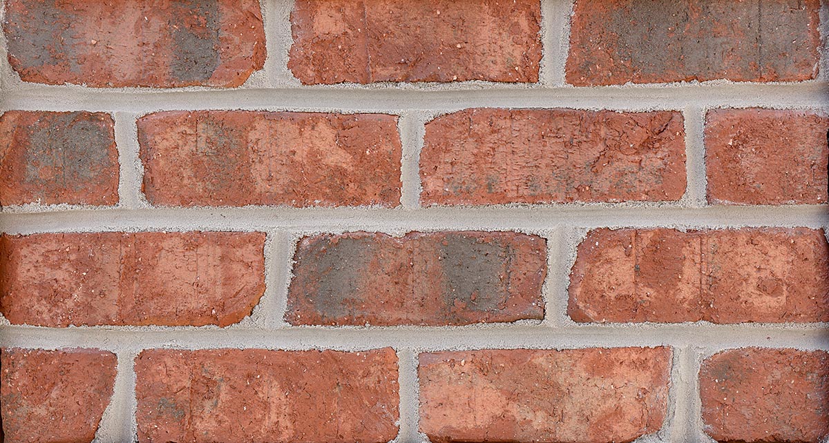 Cedar Ridge — Oversize — Material sample