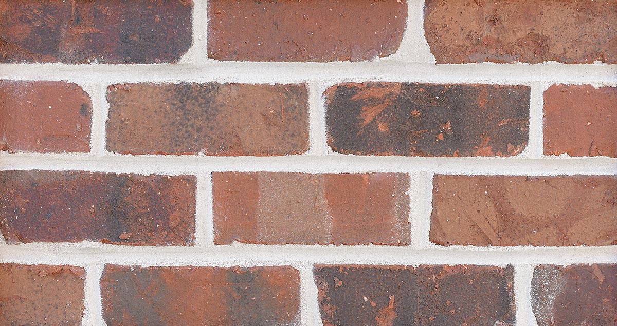 Olde Jefferson — Oversize — Material sample