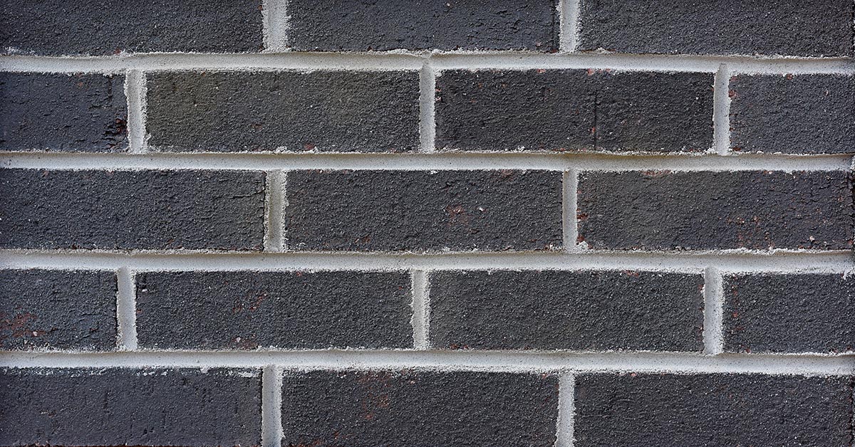 Charcoal Accent — Modular — Material sample