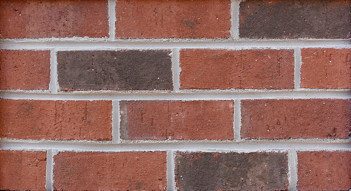 Richmond — Oversize — Material sample