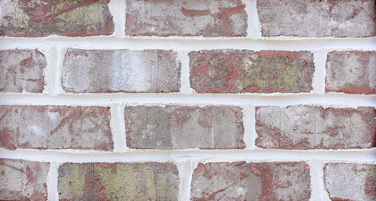 Oyster Bay — Oversize — Material sample